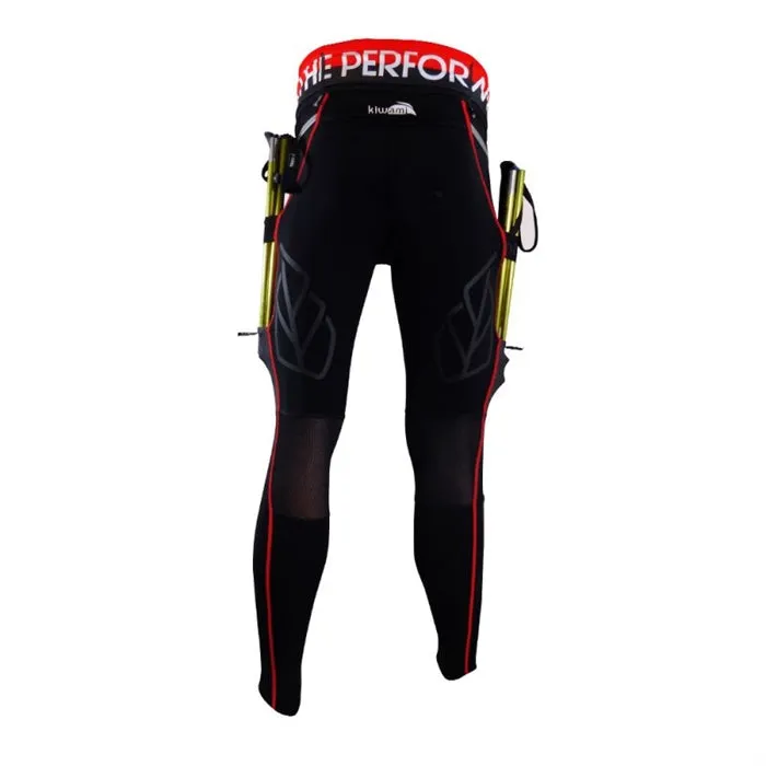 EQUILIBRIUM TRAIL RUNNING TIGHTS