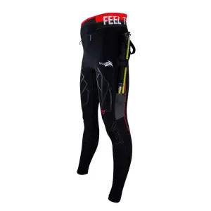 EQUILIBRIUM TRAIL RUNNING TIGHTS