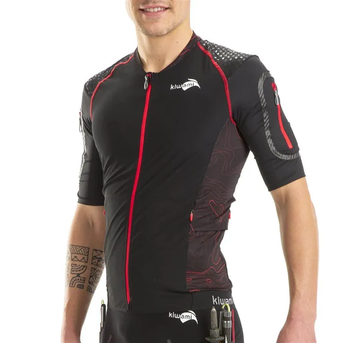 EQUILIBRIUM TRAIL TOP PRO