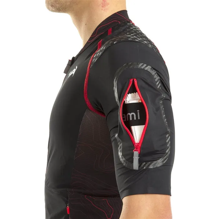 EQUILIBRIUM TRAIL TOP PRO