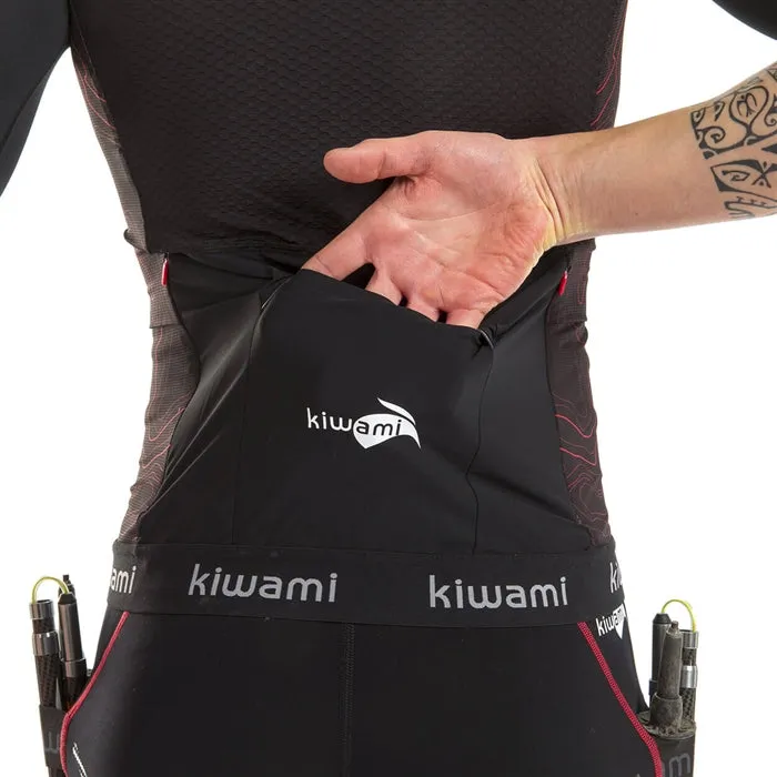 EQUILIBRIUM TRAIL TOP PRO