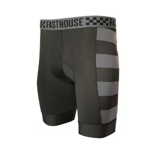 Fasthouse Calza Trail Liner Negro