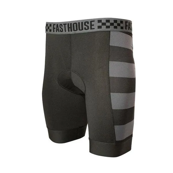 Fasthouse Calza Trail Liner Negro