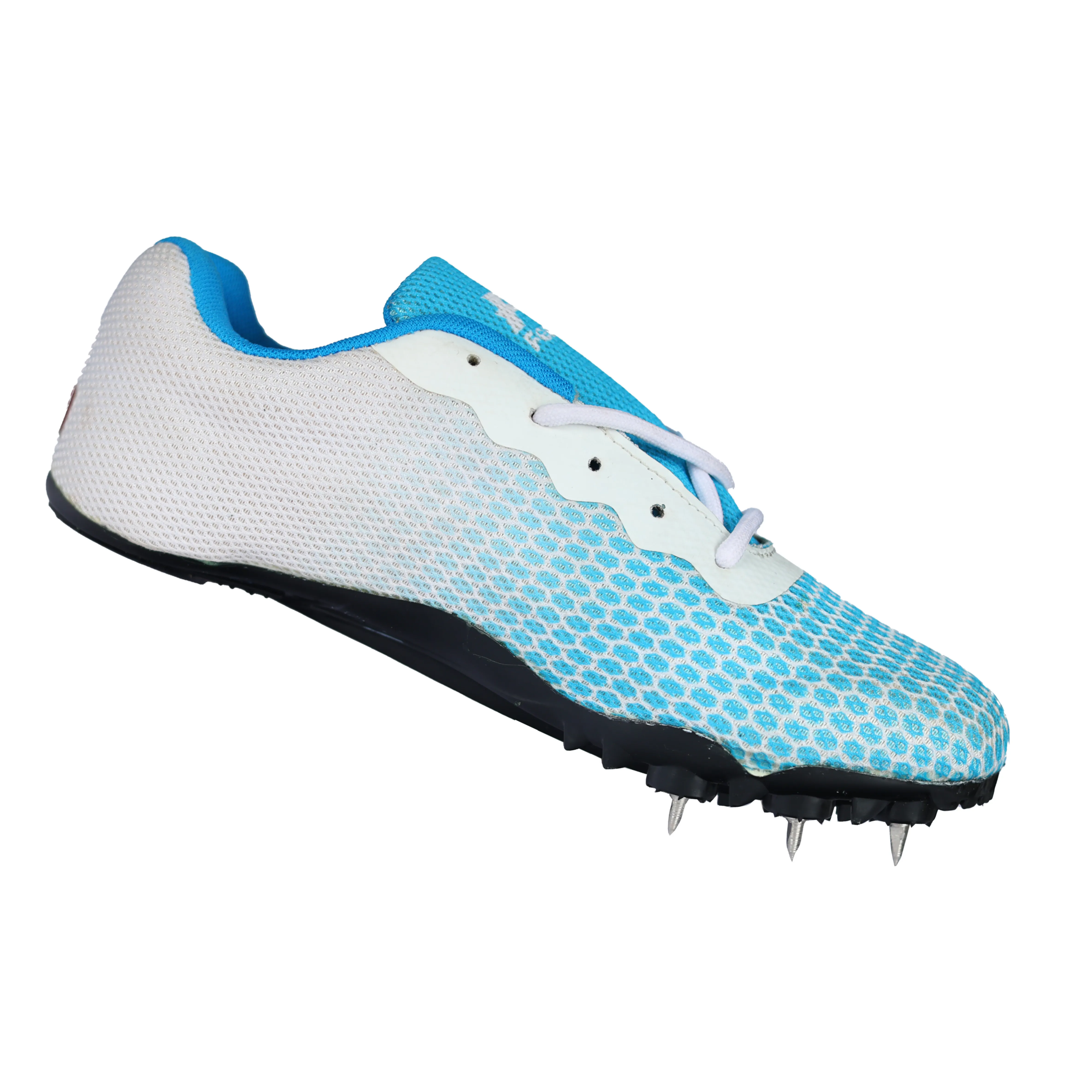 Fenta RANGER: Sublimated Mesh Shoe with Full Plate TPU Sole