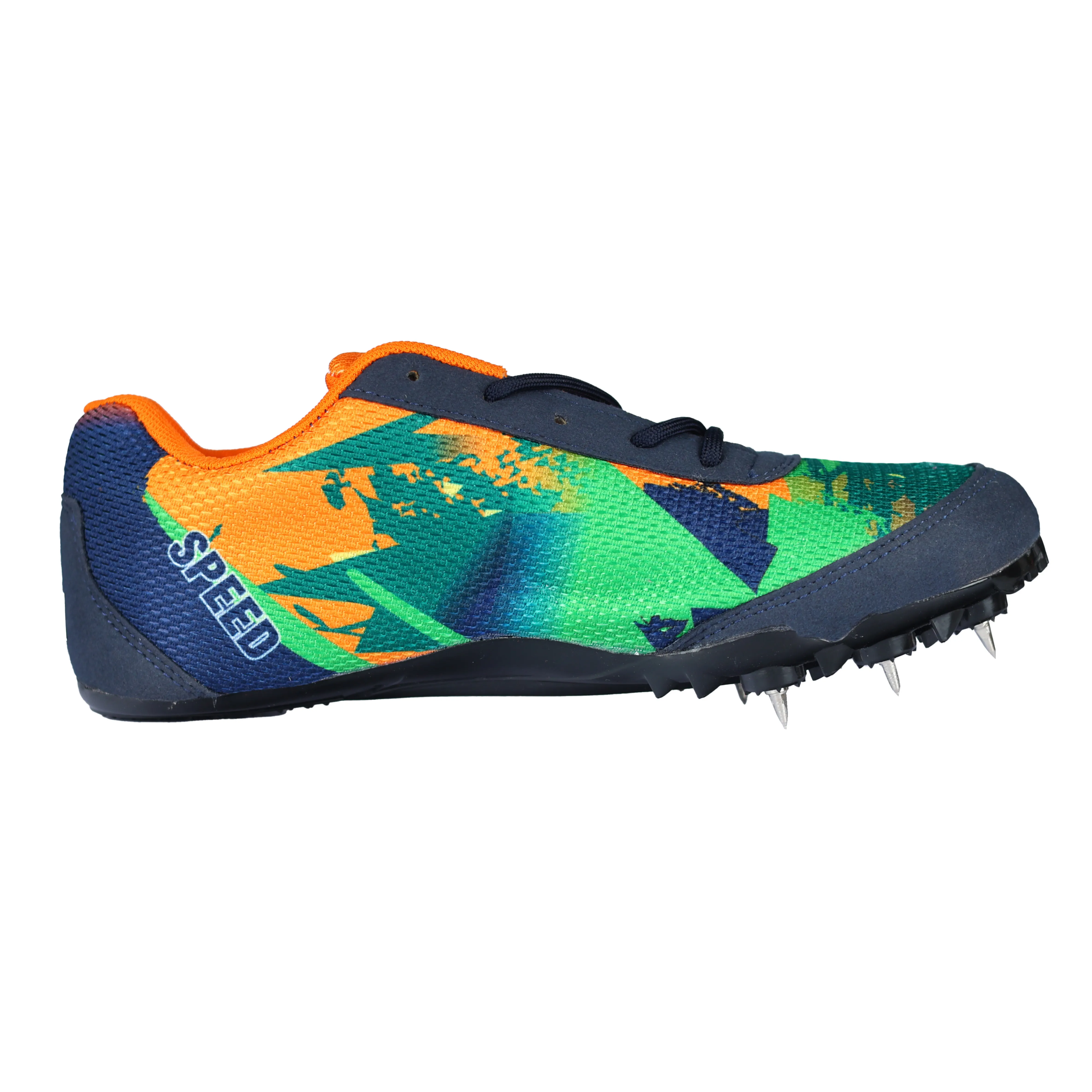 Fenta RANGER: Sublimated Mesh Shoe with Full Plate TPU Sole
