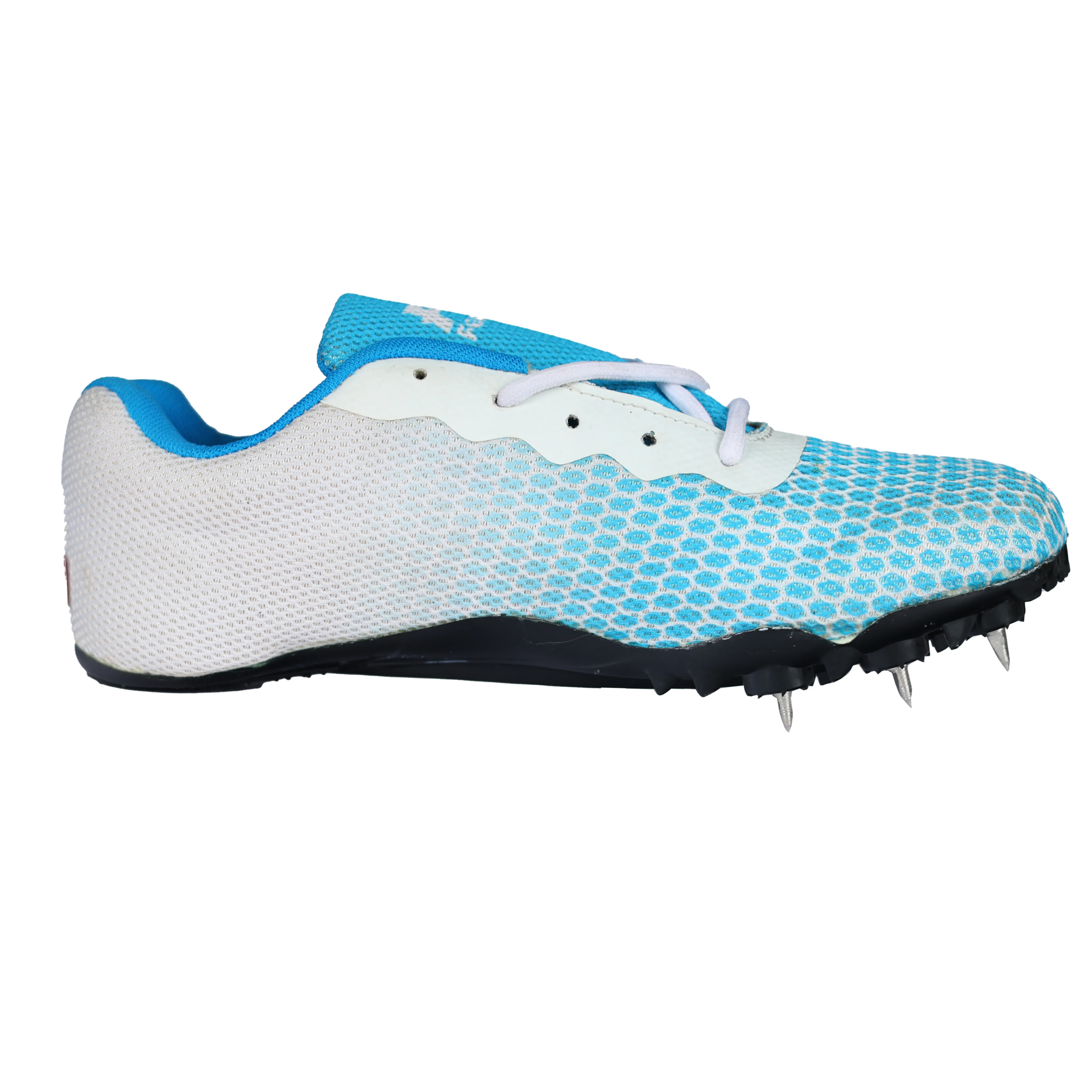 Fenta RANGER: Sublimated Mesh Shoe with Full Plate TPU Sole