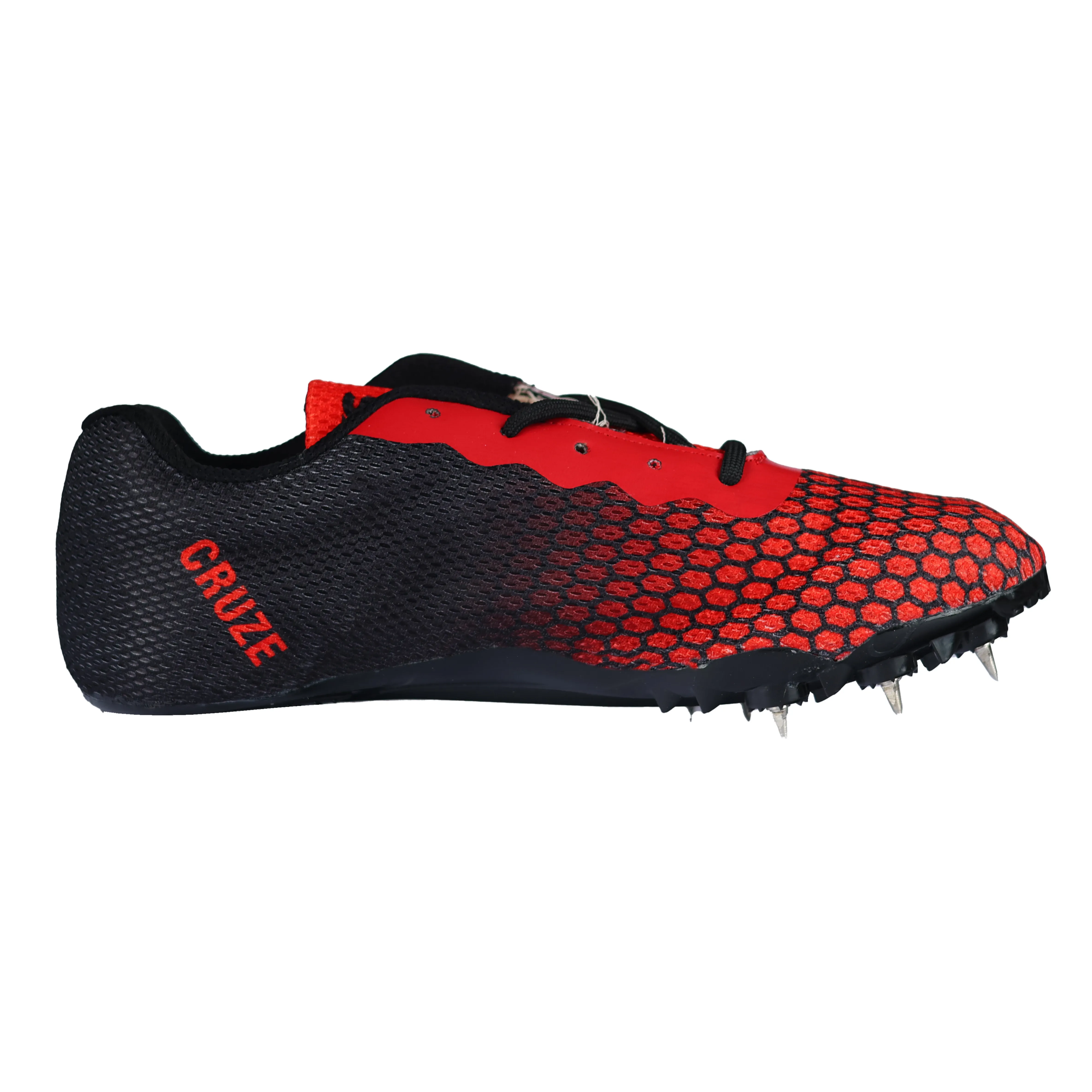 Fenta RANGER: Sublimated Mesh Shoe with Full Plate TPU Sole