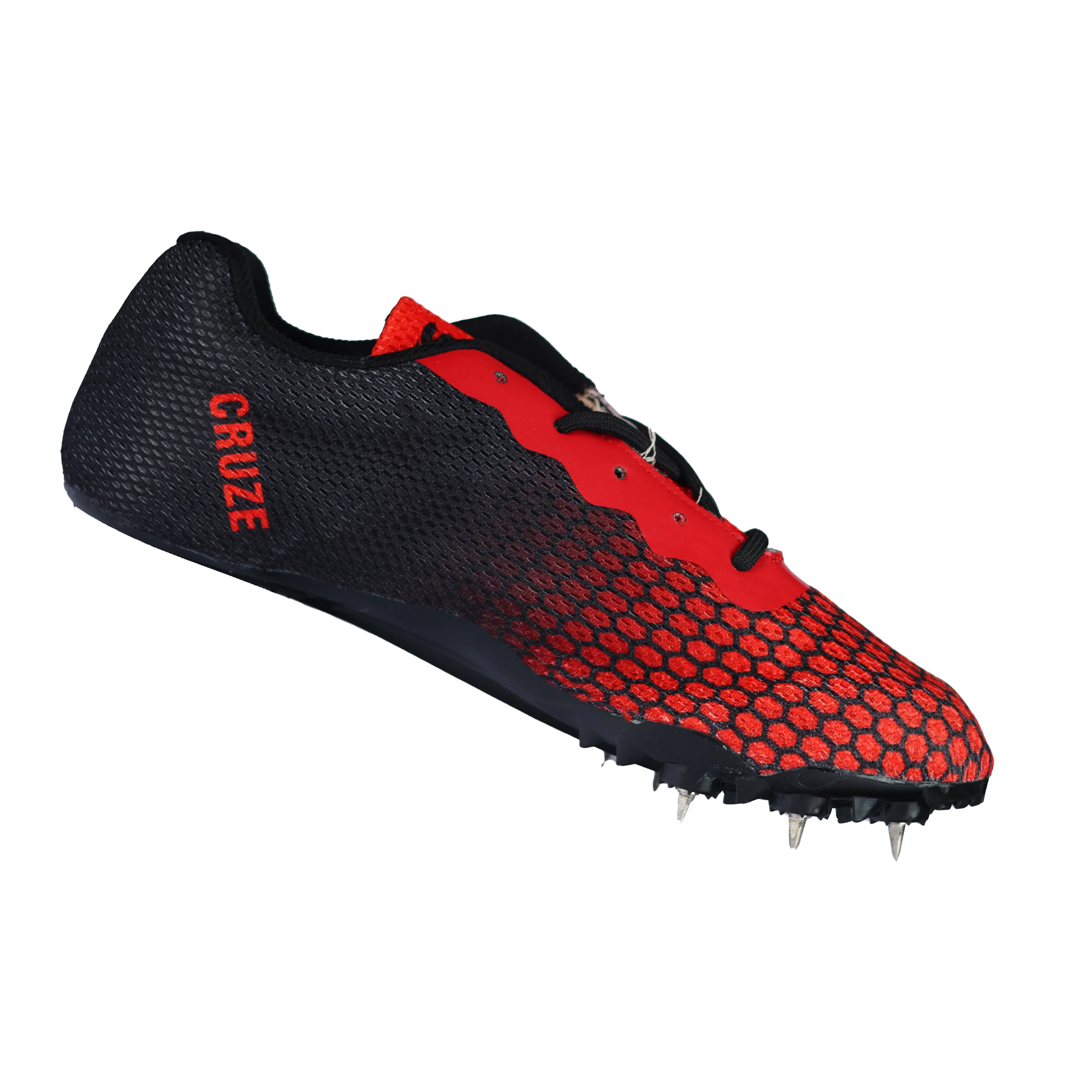 Fenta RANGER: Sublimated Mesh Shoe with Full Plate TPU Sole