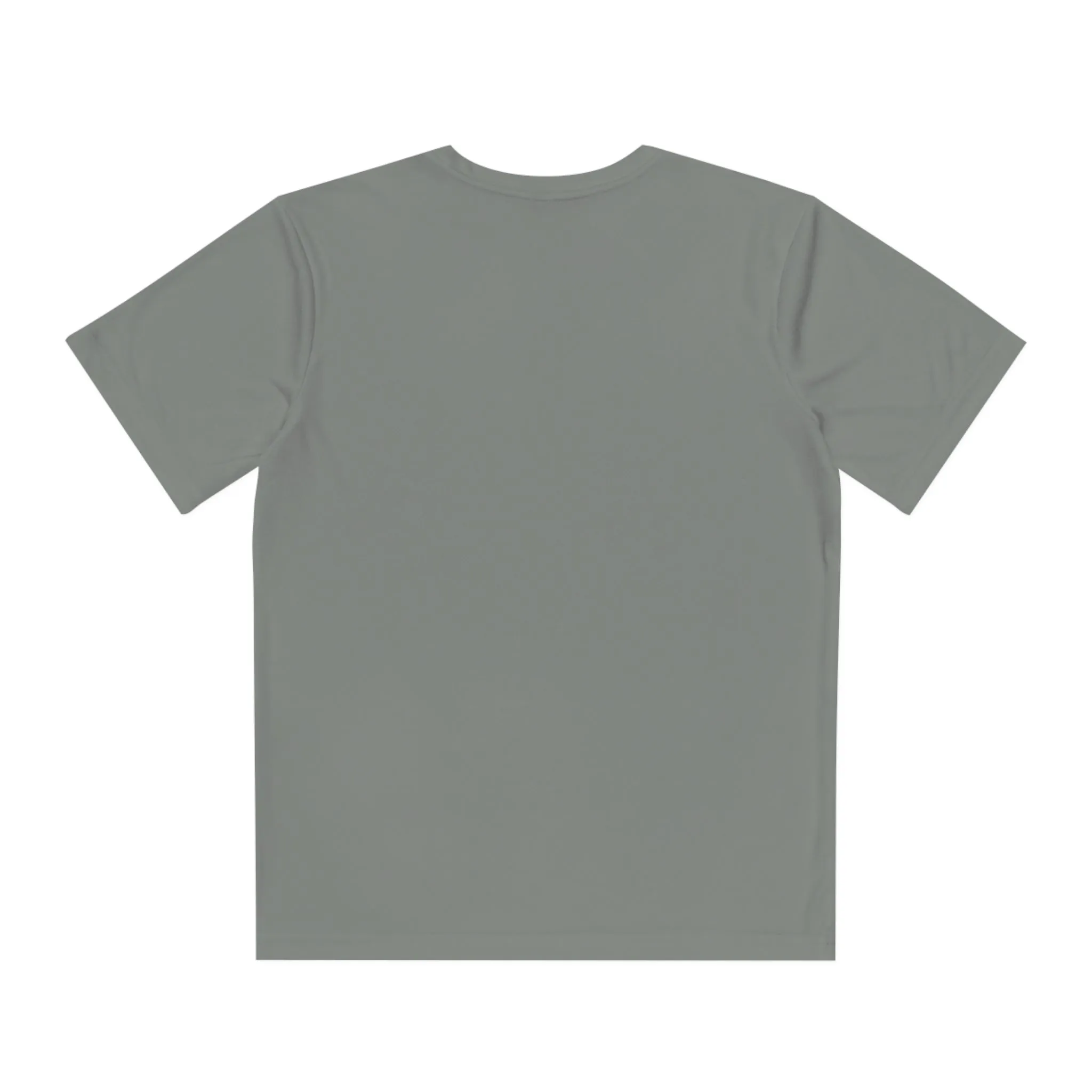 Fillies Shield Youth Breathable Performance Tee