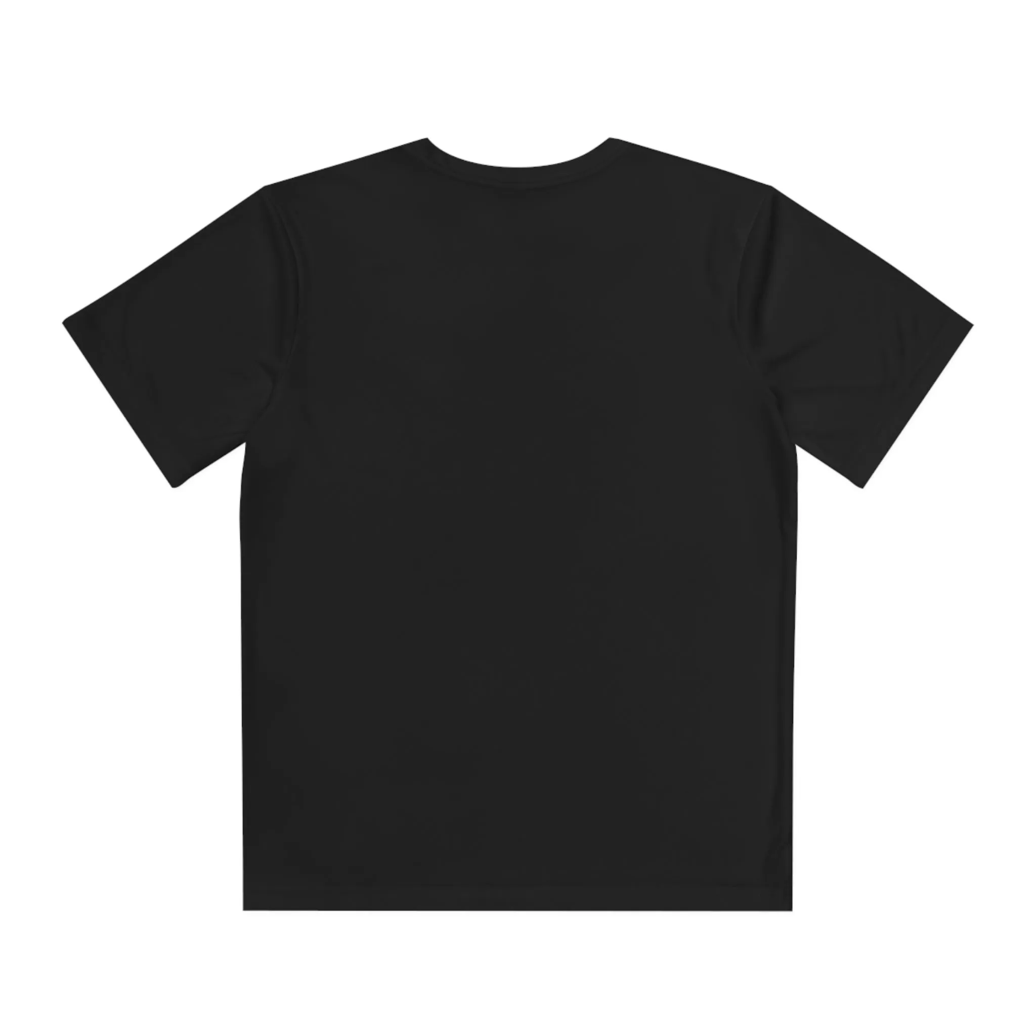 Fillies Shield Youth Breathable Performance Tee