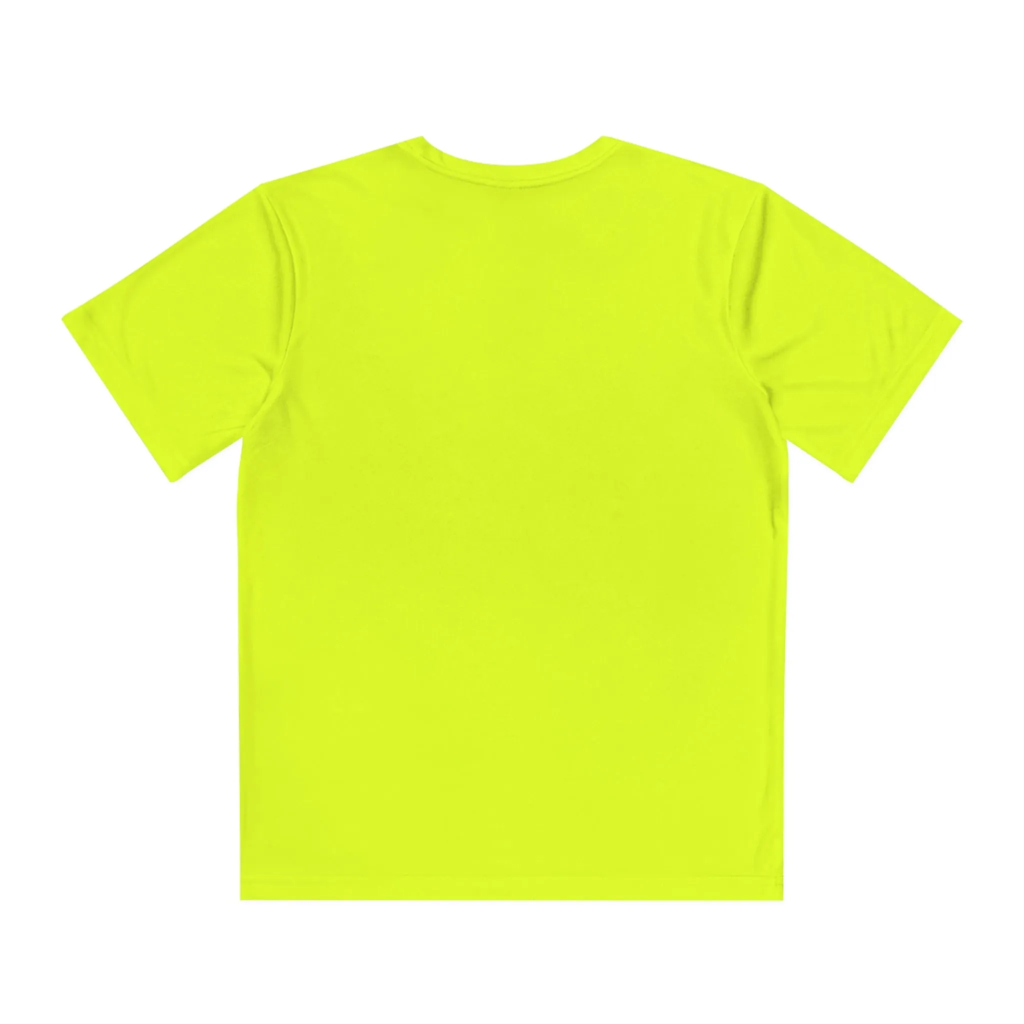 Fillies Shield Youth Breathable Performance Tee