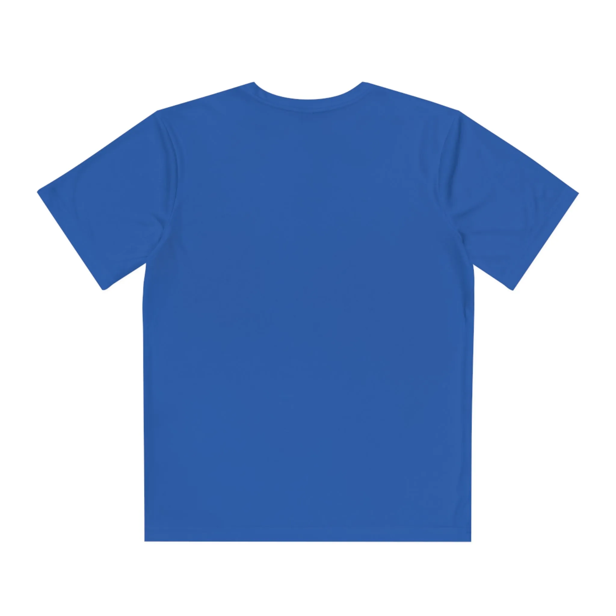 Fillies Shield Youth Breathable Performance Tee