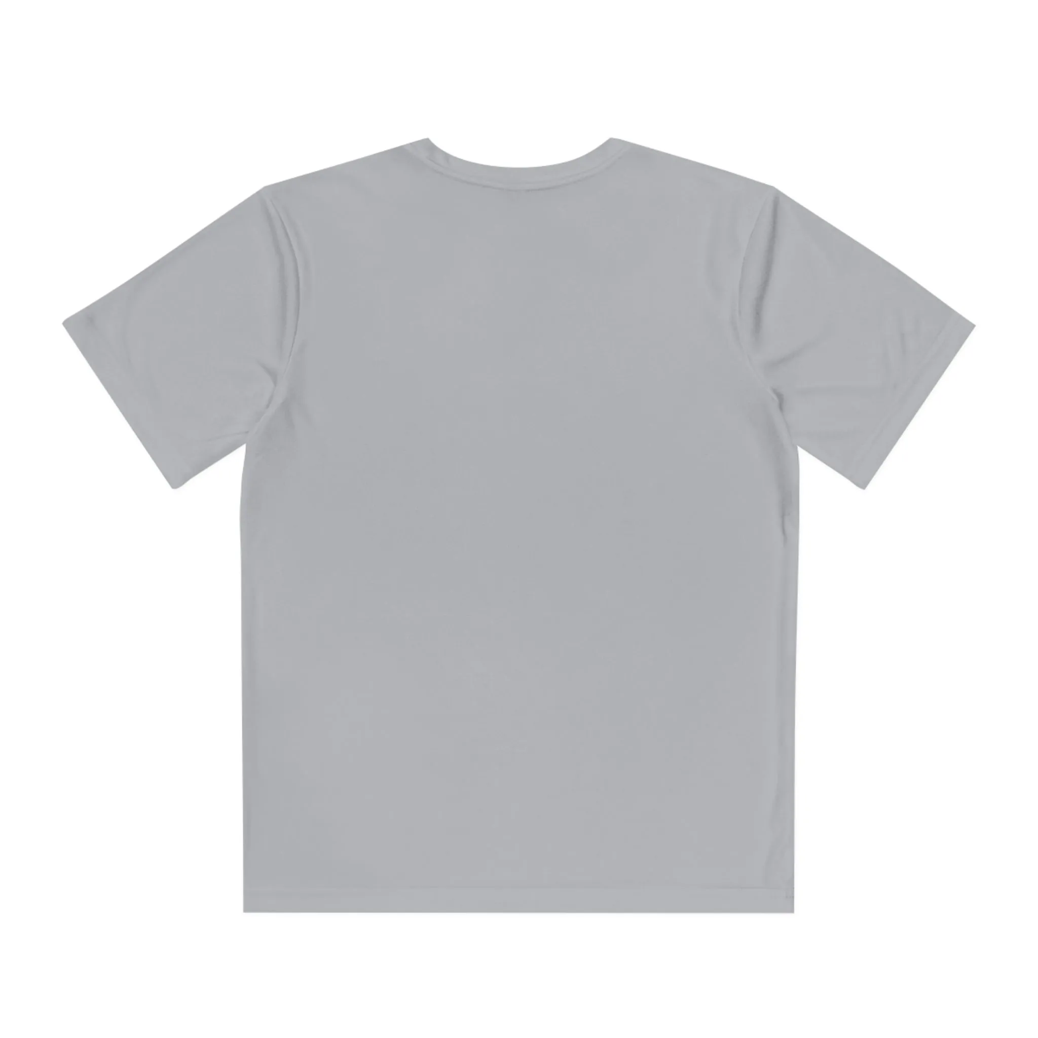 Fillies Shield Youth Breathable Performance Tee