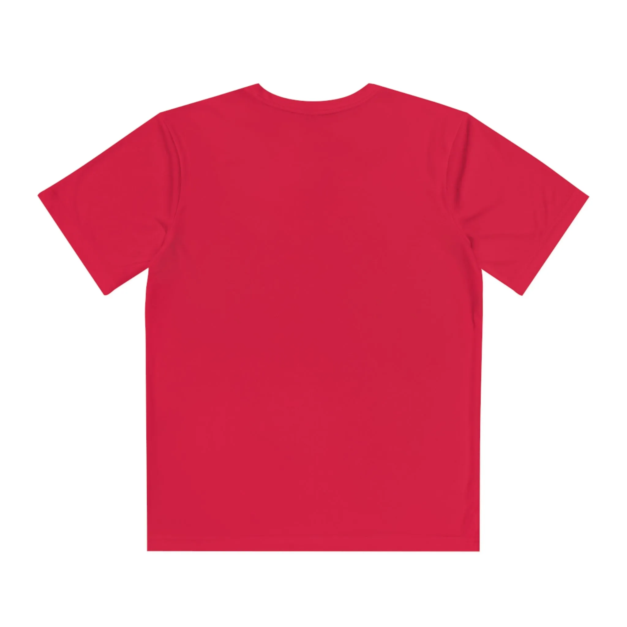 Fillies Shield Youth Breathable Performance Tee