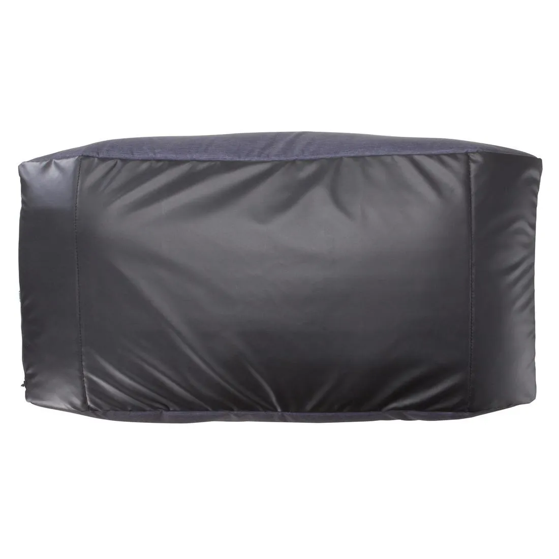 Fitness Bag 57L - Black/Grey