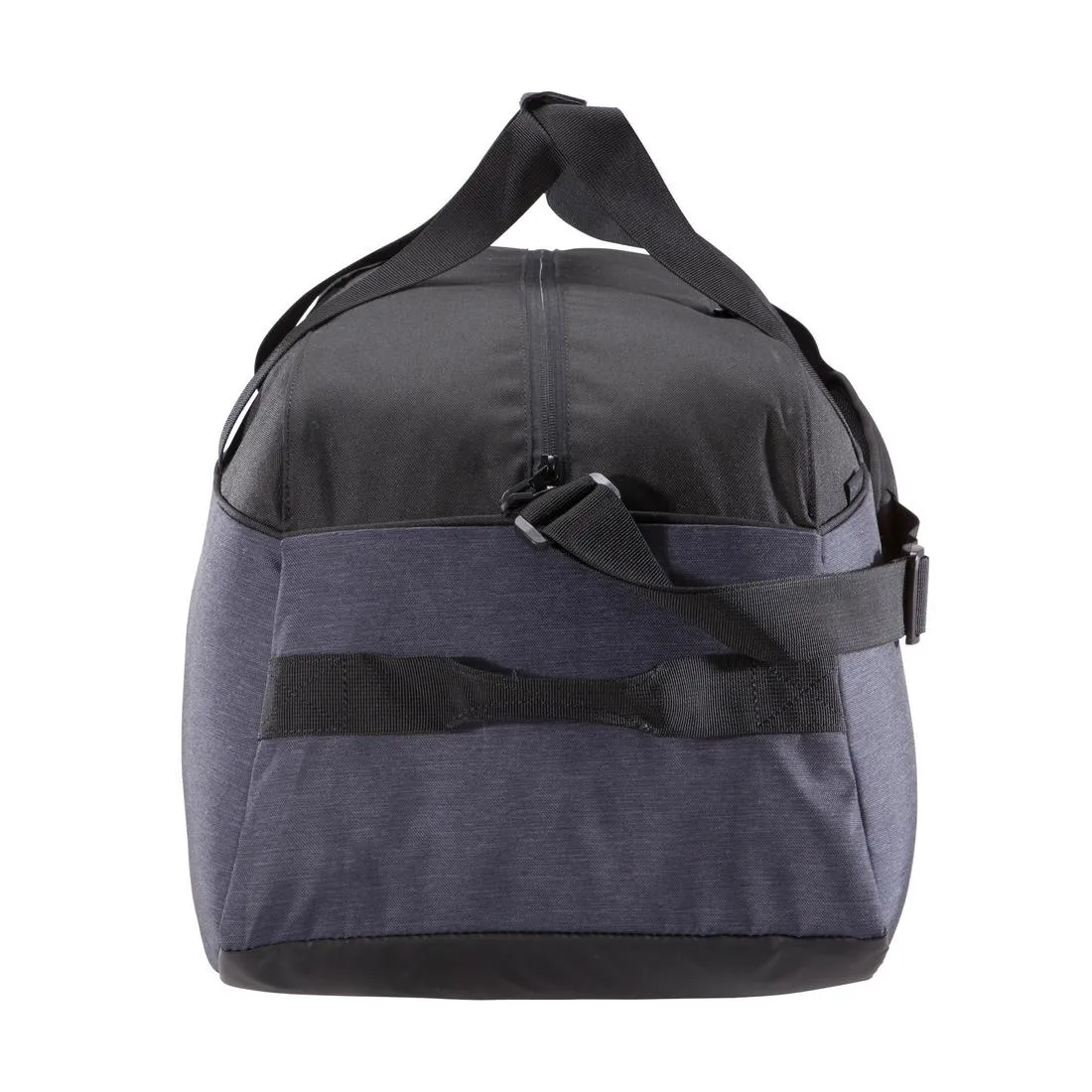 Fitness Bag 57L - Black/Grey