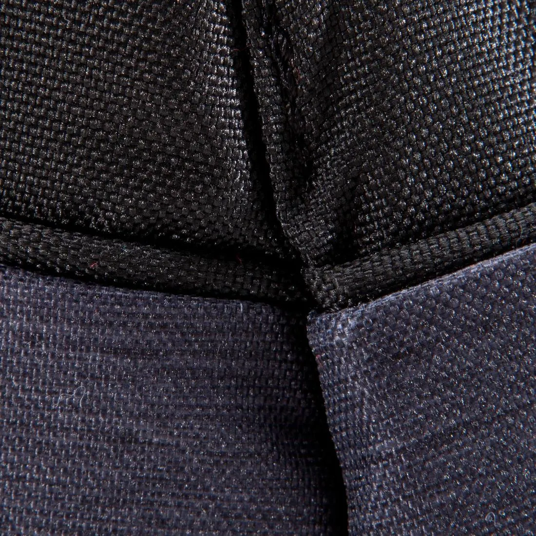 Fitness Bag 57L - Black/Grey