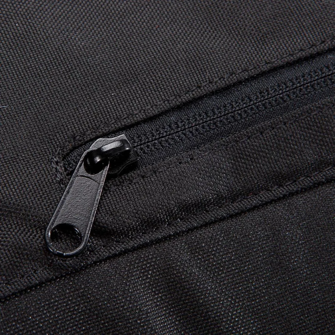 Fitness Bag 57L - Black/Grey