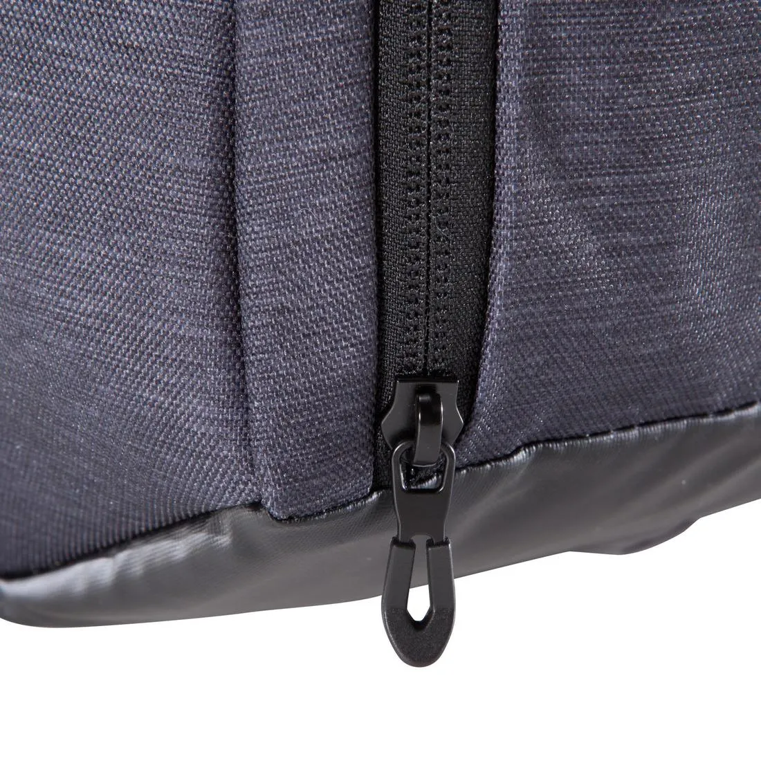 Fitness Bag 57L - Black/Grey