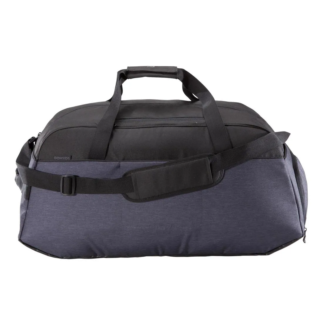 Fitness Bag 57L - Black/Grey