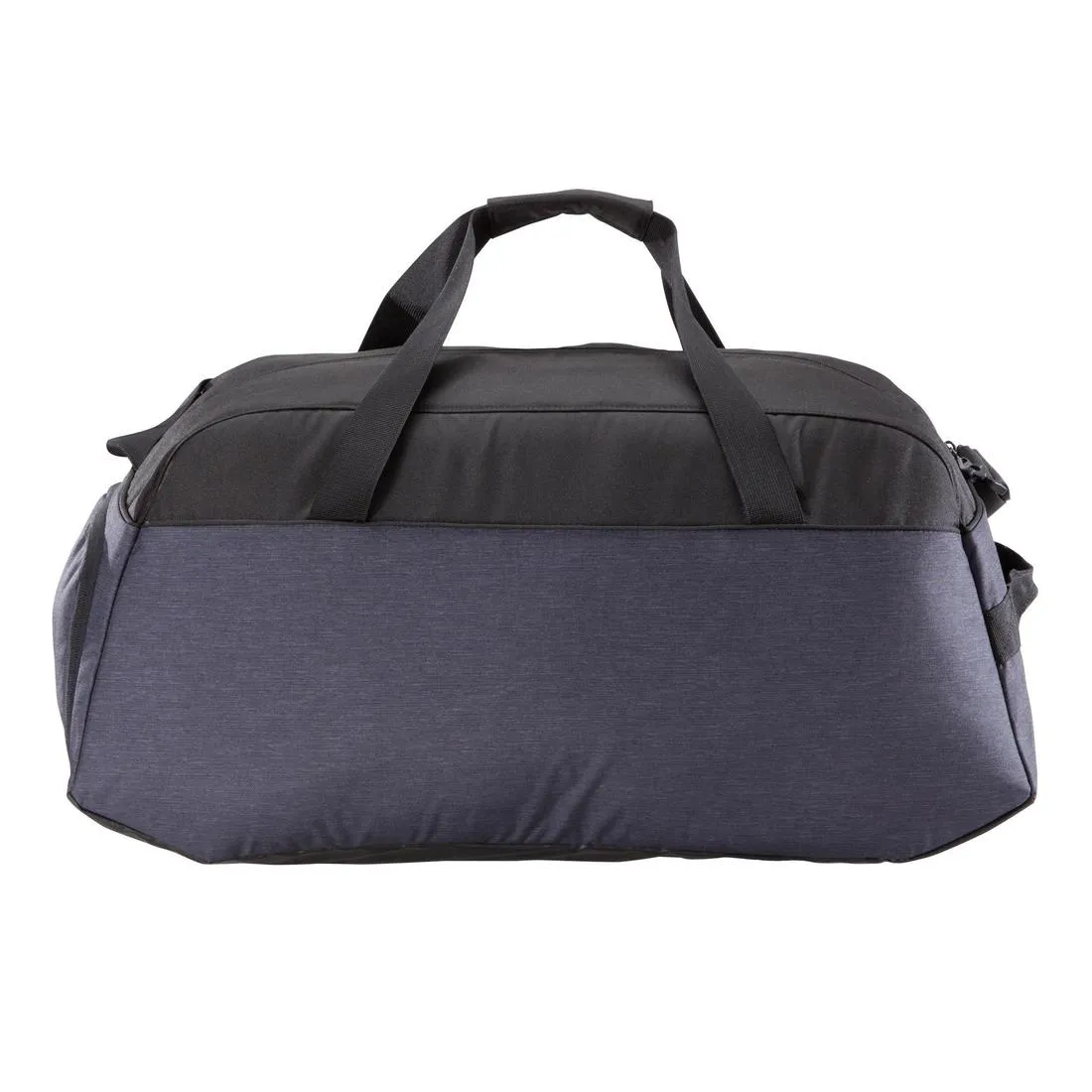 Fitness Bag 57L - Black/Grey
