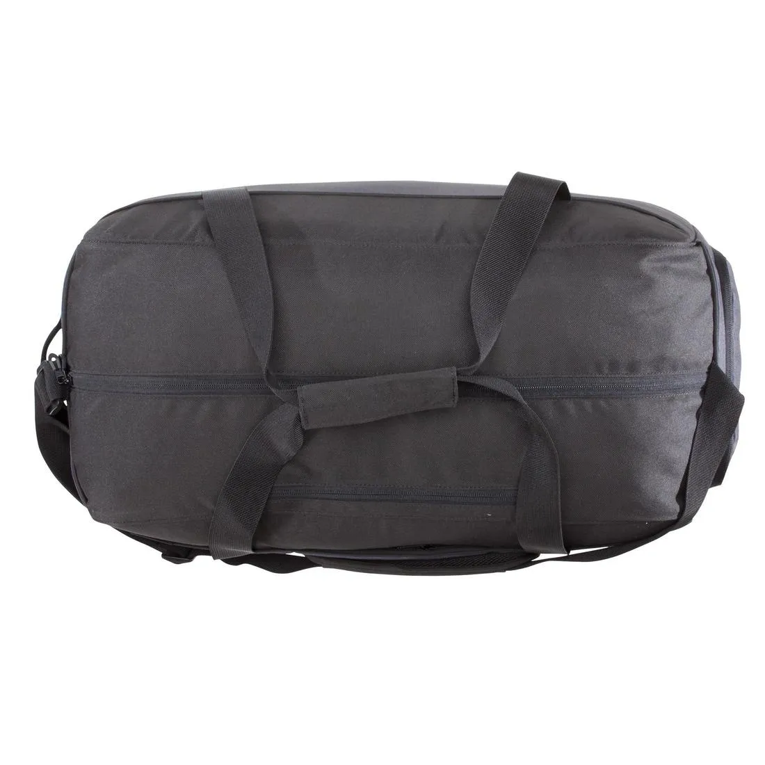 Fitness Bag 57L - Black/Grey