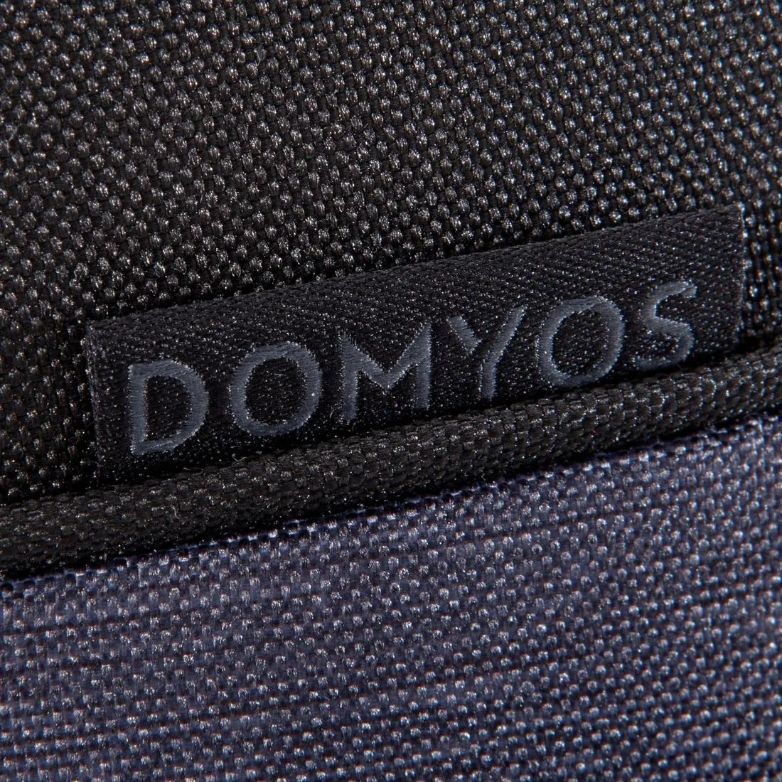 Fitness Bag 57L - Black/Grey
