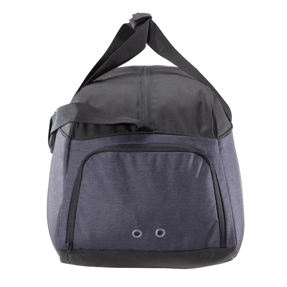 Fitness Bag 57L - Black/Grey