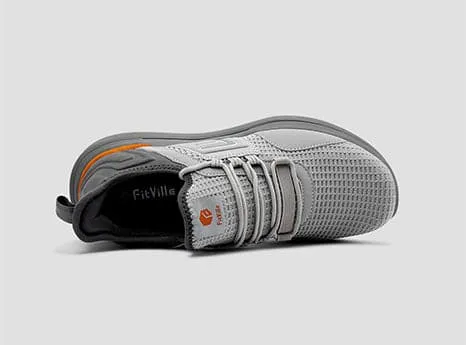 FitVille Women's Fresh Core Running Shoes by FitVille