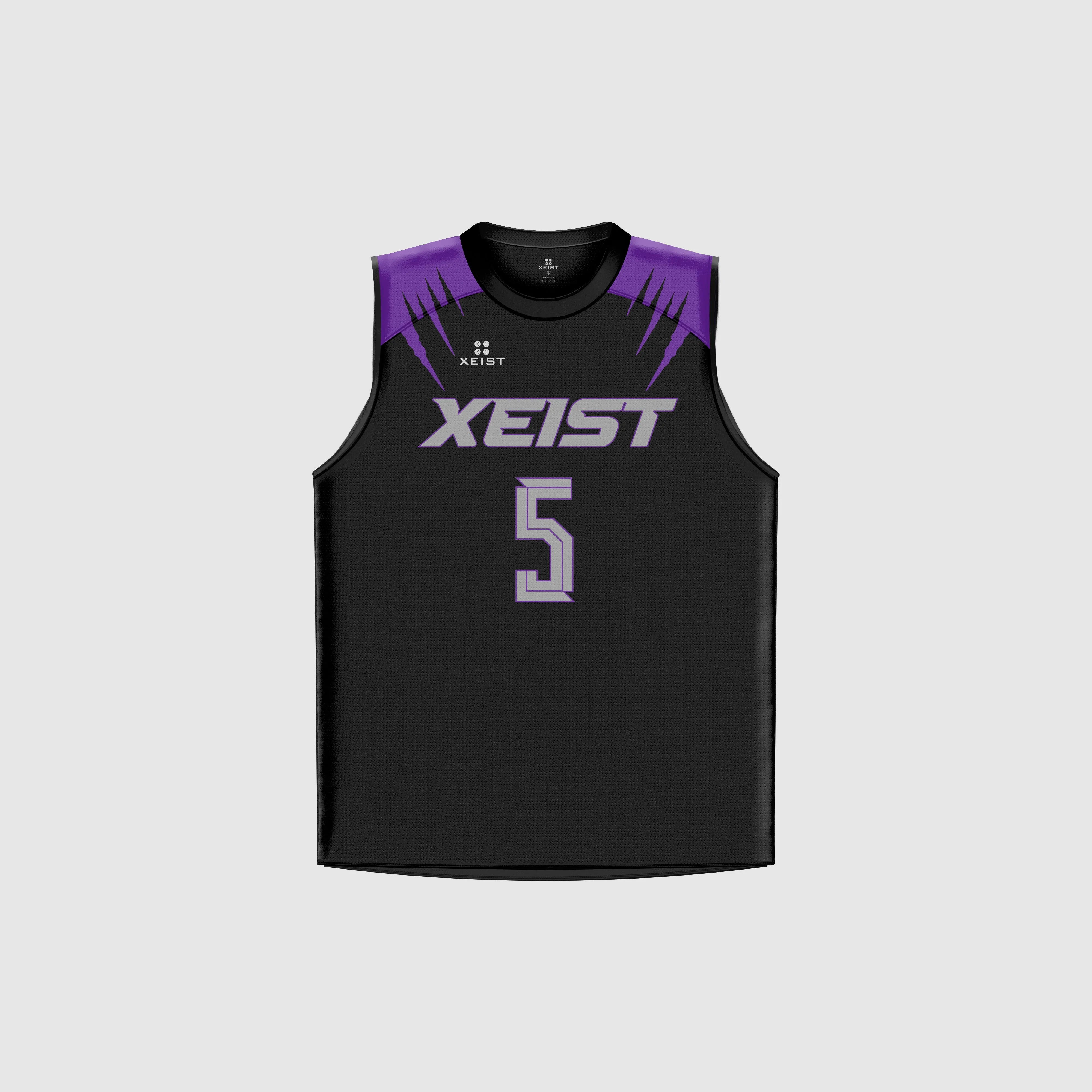 Flag-X Uniform: Omni