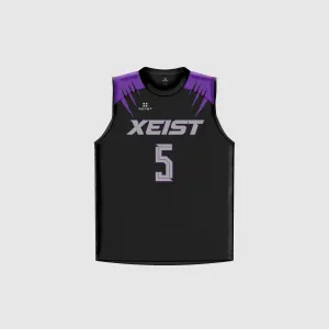 Flag-X Uniform: Omni