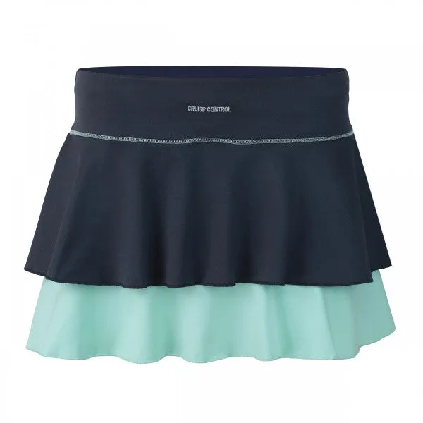 Flirty Flounce Skort