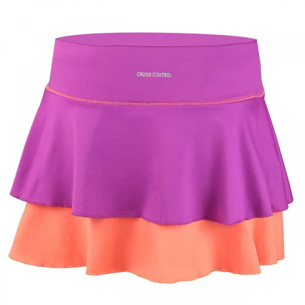 Flirty Flounce Skort