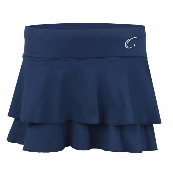Flirty Flounce Skort
