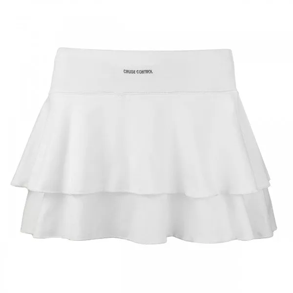 Flirty Flounce Skort