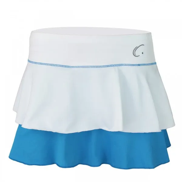 Flirty Flounce Skort