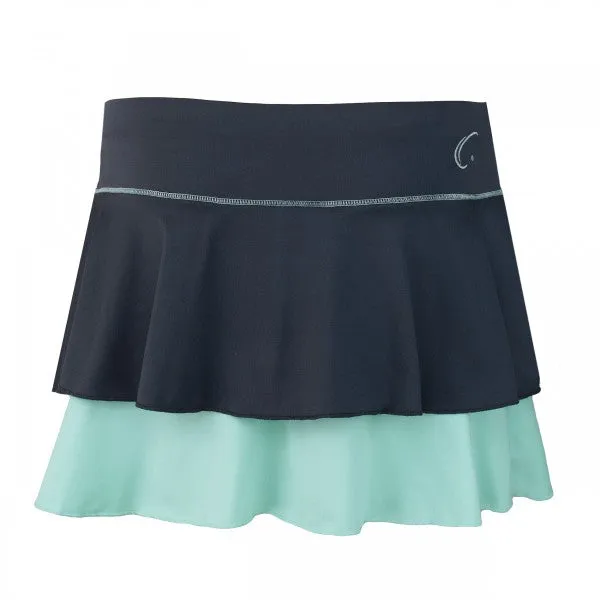 Flirty Flounce Skort