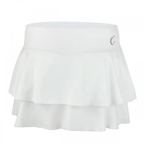 Flirty Flounce Skort