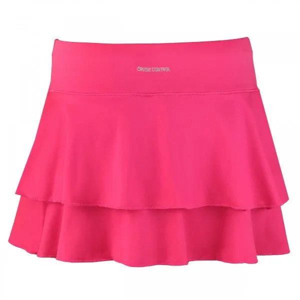 Flirty Flounce Skort