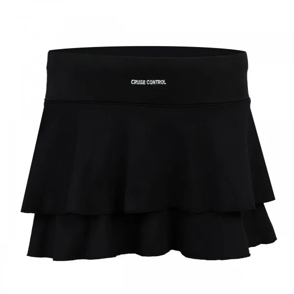 Flirty Flounce Skort