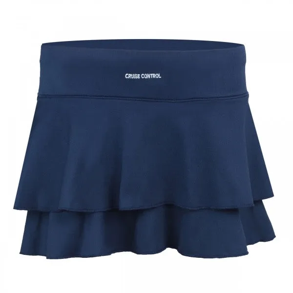 Flirty Flounce Skort