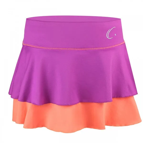 Flirty Flounce Skort