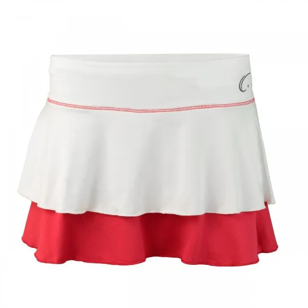 Flirty Flounce Skort