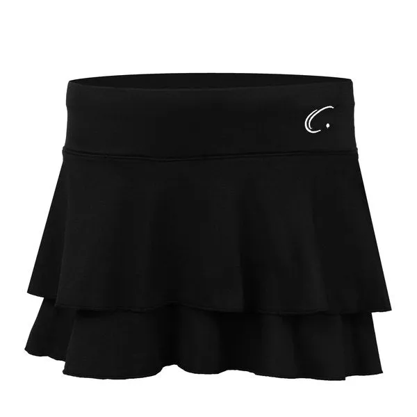 Flirty Flounce Skort