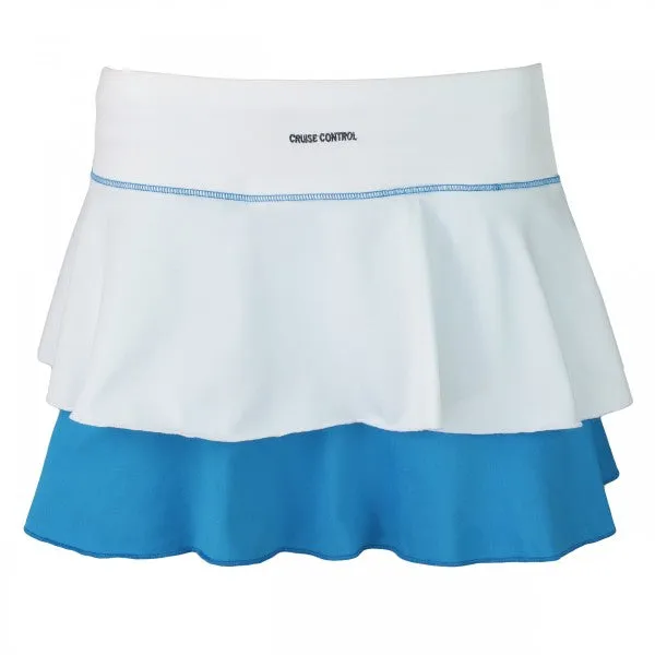 Flirty Flounce Skort