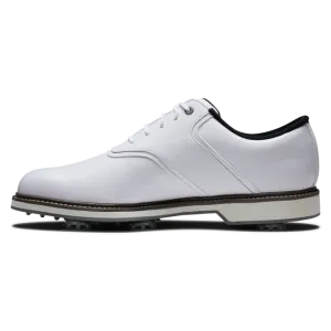 Footjoy Originals XW Spiked Golf Shoes