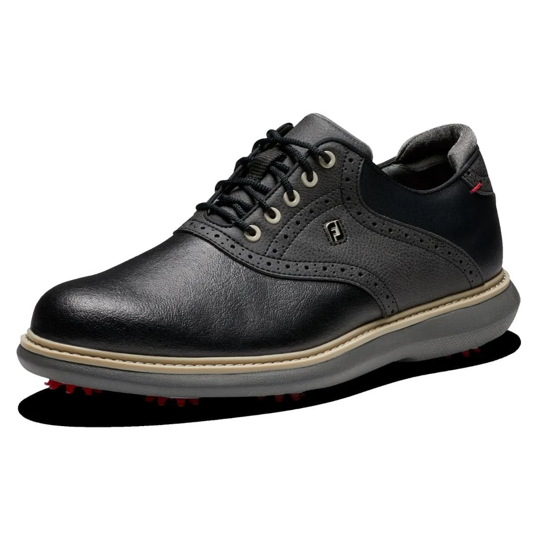 Footjoy Traditions Golf Shoes