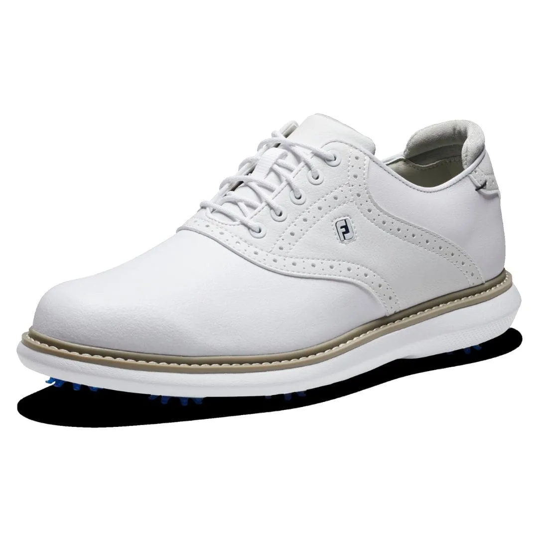 Footjoy Traditions Golf Shoes