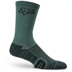 Fox 2022 8in Ranger Cushion Socks
