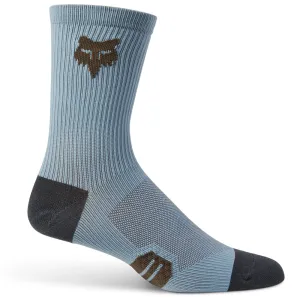 Fox 6 Inch Ranger Socks [Gunmetal]